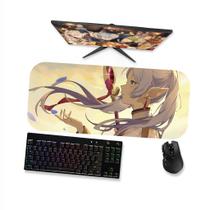 Mouse pad Frieren 2 - Anime Sousou no Frieren - - Mousepad Gamer 90x40 80x40 60x40 70x30