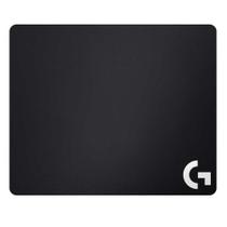 Mouse Pad G240 de Tecido com Base Antiderrapante Logitech Mouse Pad G240 de Tecido com Base Antiderrapante Logitech