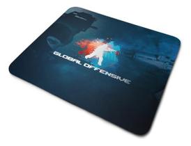 Mouse Pad Game Counter Strike