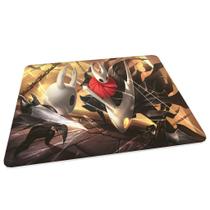 Mouse Pad Game Hollow Knight Gamer