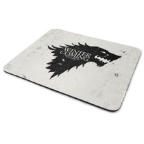 Mouse Pad Game Of Thrones - Stark Mouse Pad Game Of Thrones - Stark