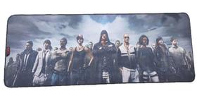 Mouse Pad Gamer 30x80cm Dota- Knup KP-S08 REF: 06