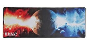 Mouse Pad Gamer 30x80cm Dota Knup- KP-S08 REF:07
