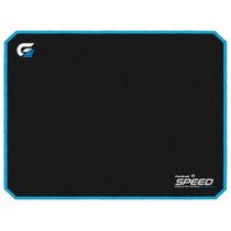 Mouse Pad Gamer 320x240mm Azul Speed MPG101 72267 - Fortrek G Mouse Pad Gamer 320x240mm Azul Speed MPG101 72267 - Fortrek G