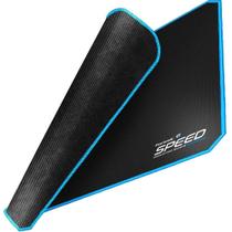 Mouse Pad Gamer 320X240Mm Speed Mpg101 Preto E ul Fortrek