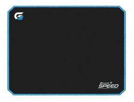 Mouse Pad Gamer (320x240mm) Speed Mpg101 Preto Fortrek