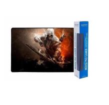 Mouse Pad Gamer 700 X 350 - Assassin'S