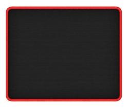 Mouse Pad Gamer 90 cm x 40 cm X 3 mm Speed Vermelho Mouse Pad Gamer 90 cm x 40 cm X 3 mm Speed Vermelho