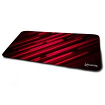 Mouse Pad Gamer Abstrato