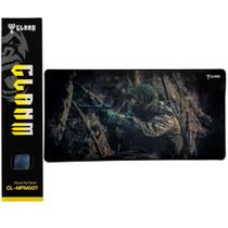Mouse Pad Gamer Alta Precisão Superfície Micro Weave Resistente a Água Espessura de 3mm Tamanho 600X300MM Mouse Pad Gamer Alta Precisão Superfície Micro Weave Resistente a Água Espessura de 3mm Tamanho 600X300MM