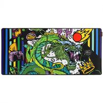 Mouse Pad Gamer Ancient Dragon PCYES de Alta Qualidade Com Superfície Estilo Speed Antiderrapante Emborrachado Para Melhor Desempenho em Jogos Tamanho Extended 900X420MM Mouse Pad Gamer Ancient Dragon PCYES de Alta Qualidade Com Superfície Estilo Speed Antiderrapante Emborrachado Para Melhor Desempenho em Jogos Tamanho Extended 900X420MM