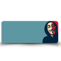 Mouse Pad Gamer Anonymous Mouse Pad Gamer Anonymous