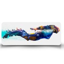 Mouse Pad Gamer Anthem