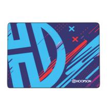 Mouse Pad Gamer Antiderrapante Speed 36x28x0,3cm Hoopson Mouse Pad Gamer Antiderrapante Speed 36x28x0,3cm Hoopson