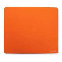 Mouse Pad Gamer Artisan Raiden Soft L 42x33cm Laranja