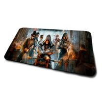 Mouse Pad Gamer Assassins Creed Syndicate