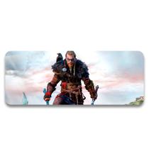 Mouse Pad Gamer Assassins Creed Valhalla
