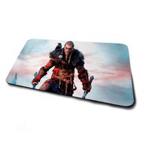 Mouse Pad Gamer Assassins Creed Valhalla