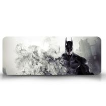 Mouse Pad Gamer Batman Fumaça