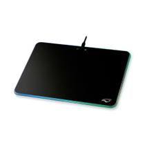 Mouse Pad Gamer C3Tech MP-G2000BK Speed RGB 350x260x5mm - Preto
