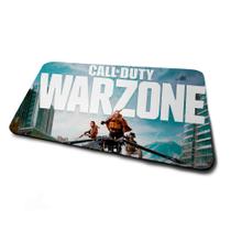 Mouse Pad Gamer Call of Duty Warzone Mouse Pad Gamer Call of Duty Warzone