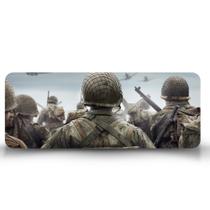 Mouse Pad Gamer Call of Duty WW2