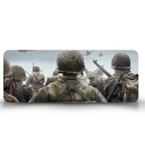 Mouse Pad Gamer Call of Duty WW2 Mouse Pad Gamer Call of Duty WW2