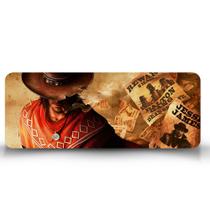 Mouse Pad Gamer Call of Juarez Gunslinger Mouse Pad Gamer Call of Juarez Gunslinger