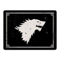 Mouse pad Gamer Casa Lobo Mouse pad Gamer Casa Lobo