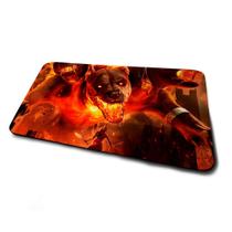 Mouse Pad Gamer Cerbero Mouse Pad Gamer Cerbero