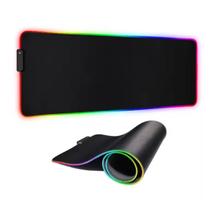 Mouse Pad Gamer Com Led Mouse Pad Gamer Com Led