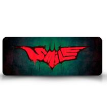 Mouse Pad Gamer Coringa Smile