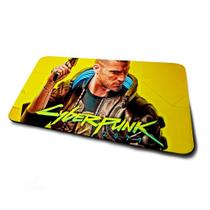 Mouse Pad Gamer Cyberpunk 2077