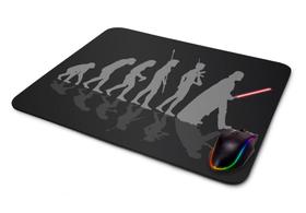 Mouse pad Gamer Darth Vader Evolution Mouse pad Gamer Darth Vader Evolution