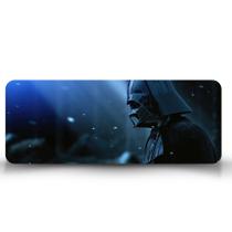 Mouse Pad Gamer Darth Vader Perfil