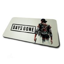 Mouse Pad Gamer Days Gone