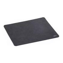 Mouse Pad Gamer Dex 63192 180mm x 220mm Preto Superfície de Tecido e Base de Borracha Antiderrapante
