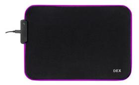 Mouse Pad Gamer Dex Ry-2535 Com Led Rgb