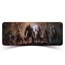 Mouse Pad Gamer Diablo 4 Classes