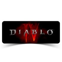 Mouse Pad Gamer Diablo 4