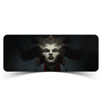 Mouse Pad Gamer Diablo 4 Lilith