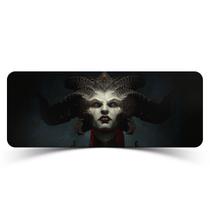Mouse Pad Gamer Diablo 4 Lilith Mouse Pad Gamer Diablo 4 Lilith