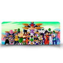 Mouse Pad Gamer Dragon Ball Z