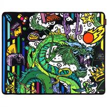 Mouse Pad Gamer Dragon PCYES Ancient de Alta Qualidade Com Superfície Estilo Speed Antiderrapante Borda Costurada Emborrachado Para Melhor Desempenho em Jogos Medium 500X400MM Mouse Pad Gamer Dragon PCYES Ancient de Alta Qualidade Com Superfície Estilo Speed Antiderrapante Borda Costurada Emborrachado Para Melhor Desempenho em Jogos Medium 500X400MM