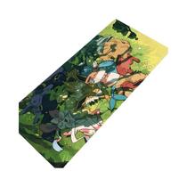Mouse Pad Gamer Eevee Pokémon Anime, Tapete De Mesa Estendido, Tapete De Teclado Fofo, Presente Para