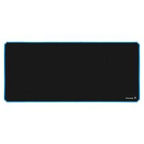 Mouse Pad Gamer Estilo Speed Para Mouse Teclado Redragon Razer Corsair Dell Tamanho Grande 90X40CM Base Microfibra Antiderrapante