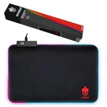 Mouse Pad Gamer Evolut Eg 410 Anti-derrapante 35x25 Cm Mouse Pad Gamer Evolut Eg 410 Anti-derrapante 35x25 Cm