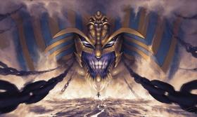 Mouse Pad Gamer Exodia Yu Gi Oh (58cm x 30cm) Mouse Pad Gamer Exodia Yu Gi Oh (58cm x 30cm)