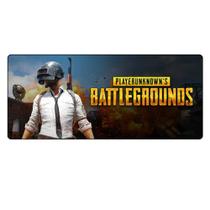 Mouse PAD Gamer Extra G Formato tapete 80x30 Cm imagem do jogo BattleGrounds material impermeável