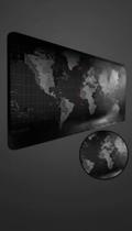 Mouse Pad Gamer Extra Grande 120x50 Mapa Global Mouse Pad Gamer Extra Grande 120x50 Mapa Global